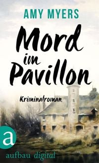 Produktbild: Mord im Pavillon