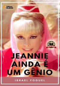 Produktbild: Jeannie Ainda &Eacute; Um G&ecirc;nio