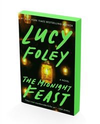 Produktbild: The Midnight Feast