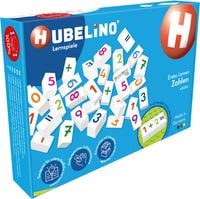 Produktbild: HUBELiNO Lernspiel Erstes Lernen Zahlen