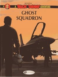 Produktbild: Buck Danny 3 - Ghost Squadron