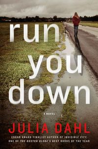 Produktbild: Run You Down