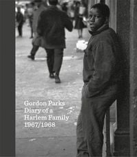 Produktbild: Diary of a Harlem Family, 1967/1968