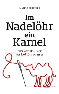 Produktbild: Im Nadel&ouml;hr ein Kamel