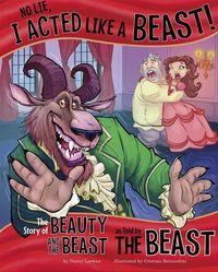 Produktbild: No Lie, I Acted Like a Beast!