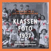 Produktbild: Klassenfoto 1937