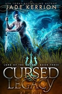 Produktbild: Cursed Legacy