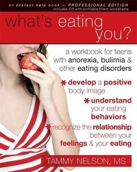 Produktbild: Whats Eating You Professional/