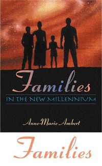 Produktbild: Families in The New Millennium