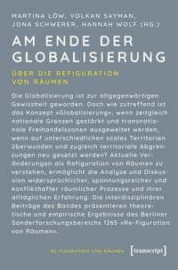 Produktbild: Am Ende der Globalisierung