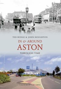 Produktbild: In & Around Aston Through Time