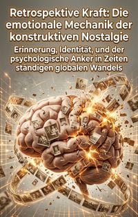 Produktbild: Retrospektive Kraft: Die emotionale Mechanik der konstruktiven Nostalgie
