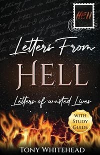 Produktbild: Letters From Hell