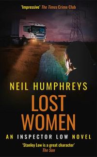 Produktbild: Lost Women