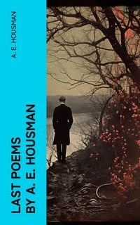 Produktbild: Last Poems by A. E. Housman