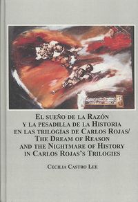 Produktbild: El Sueno De La Razon Y La Pesadilla De La Historia En Las Trilogias