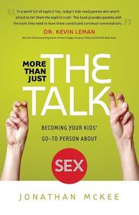 Produktbild: More Than Just the Talk