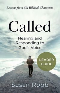 Produktbild: Called Leader Guide