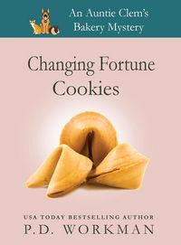 Produktbild: Changing Fortune Cookies