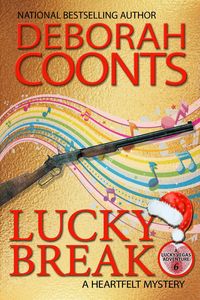 Produktbild: Lucky Break