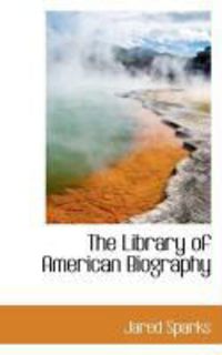 Produktbild: The Library of American Biography