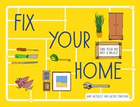 Produktbild: Fix Your Home