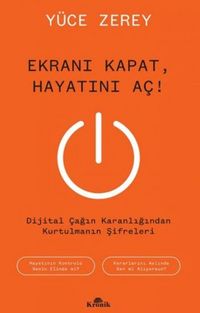Produktbild: Ekrani Kapat, Hayatini Ac