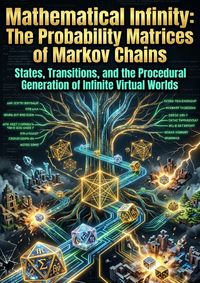 Produktbild: Mathematical Infinity: The Probability Matrices of Markov Chains