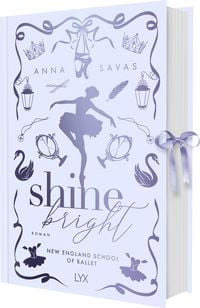Produktbild: Shine Bright - New England School of Ballet: Special Edition