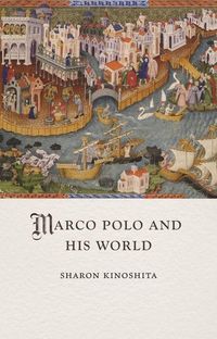 Produktbild: Marco Polo and His World