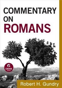 Produktbild: Commentary on Romans (Commentary on the New Testament Book #6)