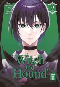 Produktbild: Witch and Hound 02