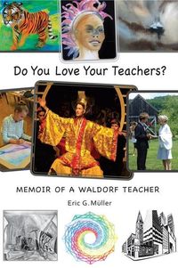 Produktbild: Do You Love Your Teachers?