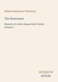 Produktbild: The Newcomes