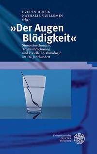 Produktbild: &raquo;Der Augen Bl&ouml;digkeit&laquo;