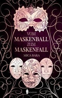 Produktbild: Vom Maskenball zum Maskenfall