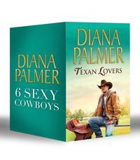 Produktbild: Diana Palmer Texan Lovers