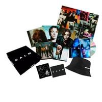 Produktbild: Calm (Boxset)