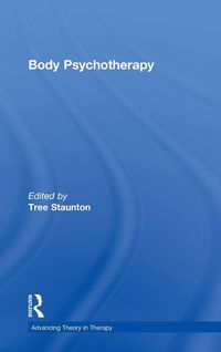 Produktbild: Body Psychotherapy