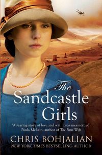 Produktbild: The Sandcastle Girls
