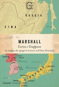 Produktbild: Corea e Giappone