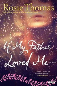 Produktbild: If My Father Loved Me