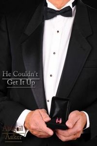 Produktbild: He Couldn't Get It Up