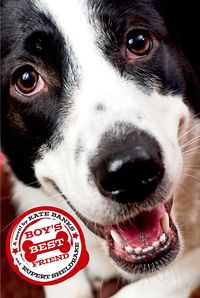 Produktbild: Boys Best Friend
