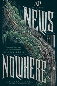 Produktbild: News from Nowhere