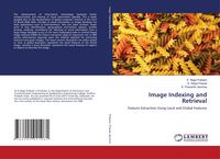 Produktbild: Image Indexing and Retrieval