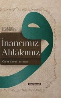 Produktbild: Inancimiz Ahlakimiz