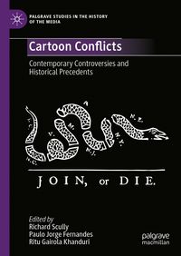 Produktbild: Cartoon Conflicts