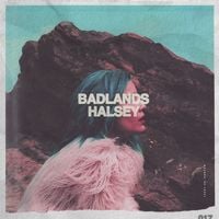 Produktbild: Badlands (Vinyl)