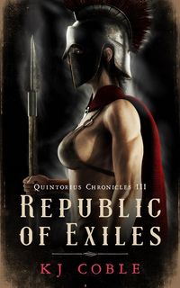 Produktbild: Republic of Exiles